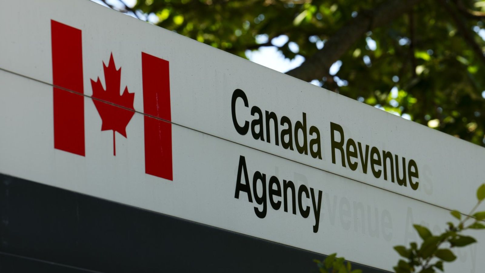 Canada Revenue Agency
