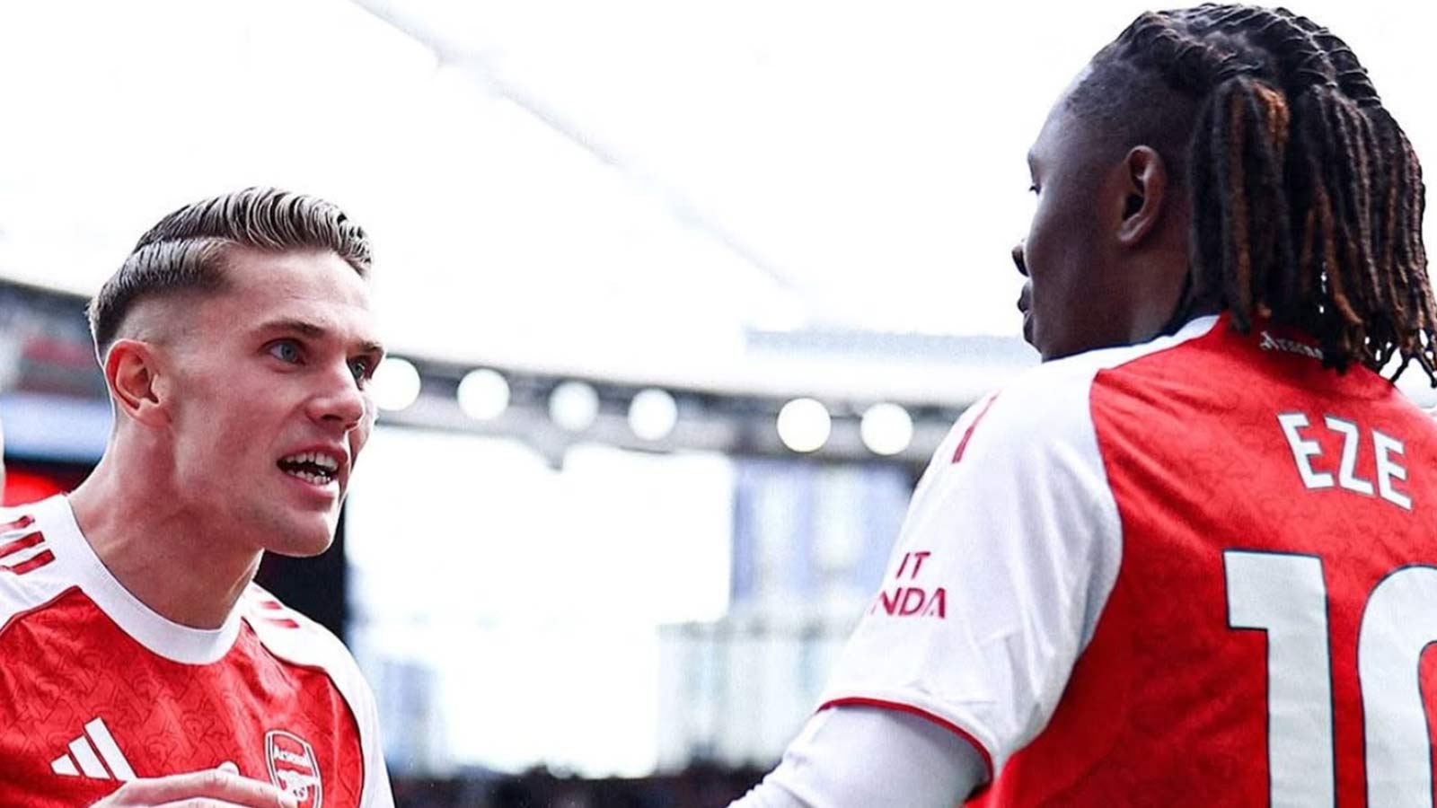 Գյոկերեշի դերբիի վարպետությունը փոխում է պատումը, խթանում «Արսենալի» տիտղոսի հայտը