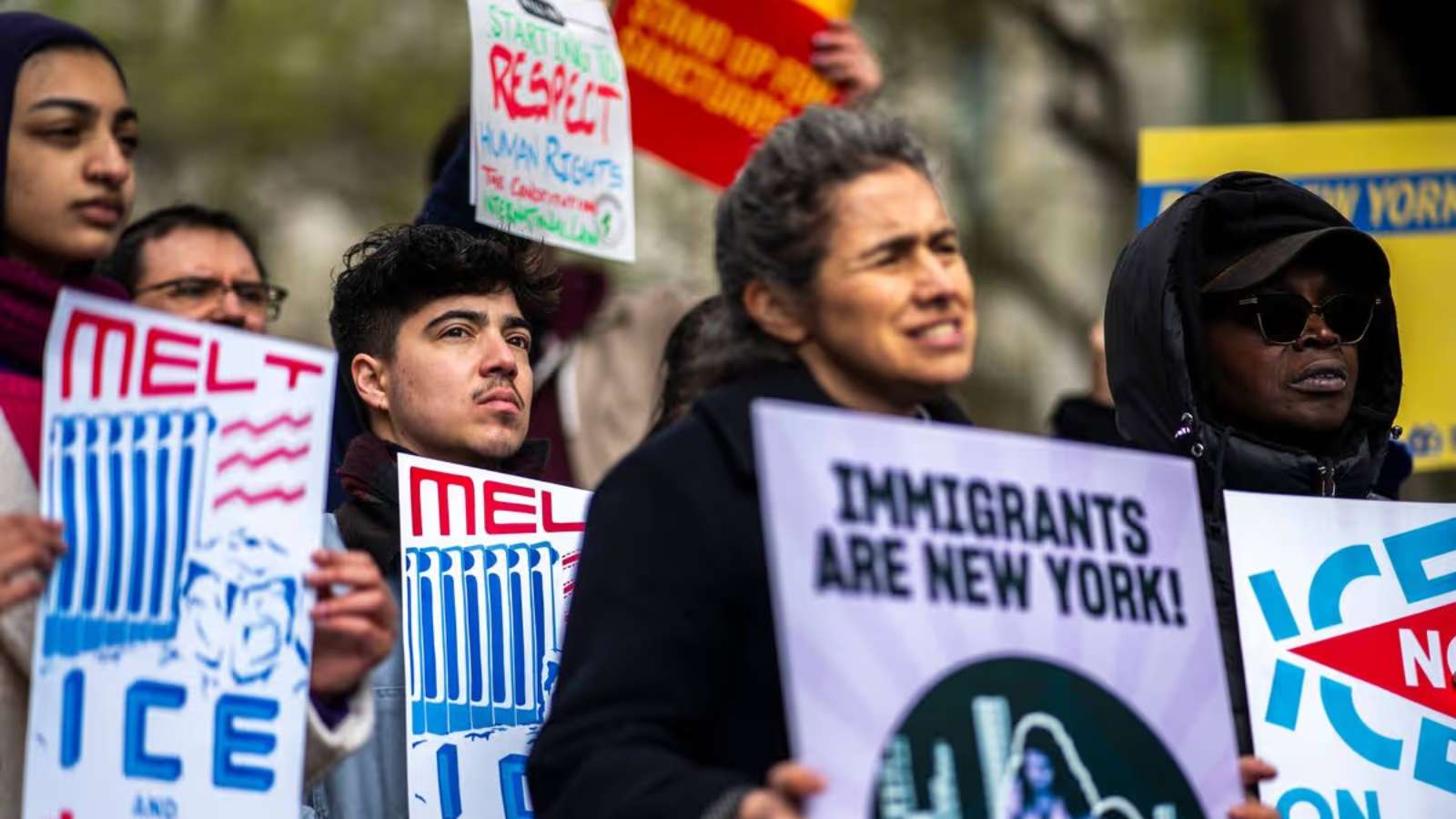 Irish Citizens Depart US Amid Heightened Deportation Fears