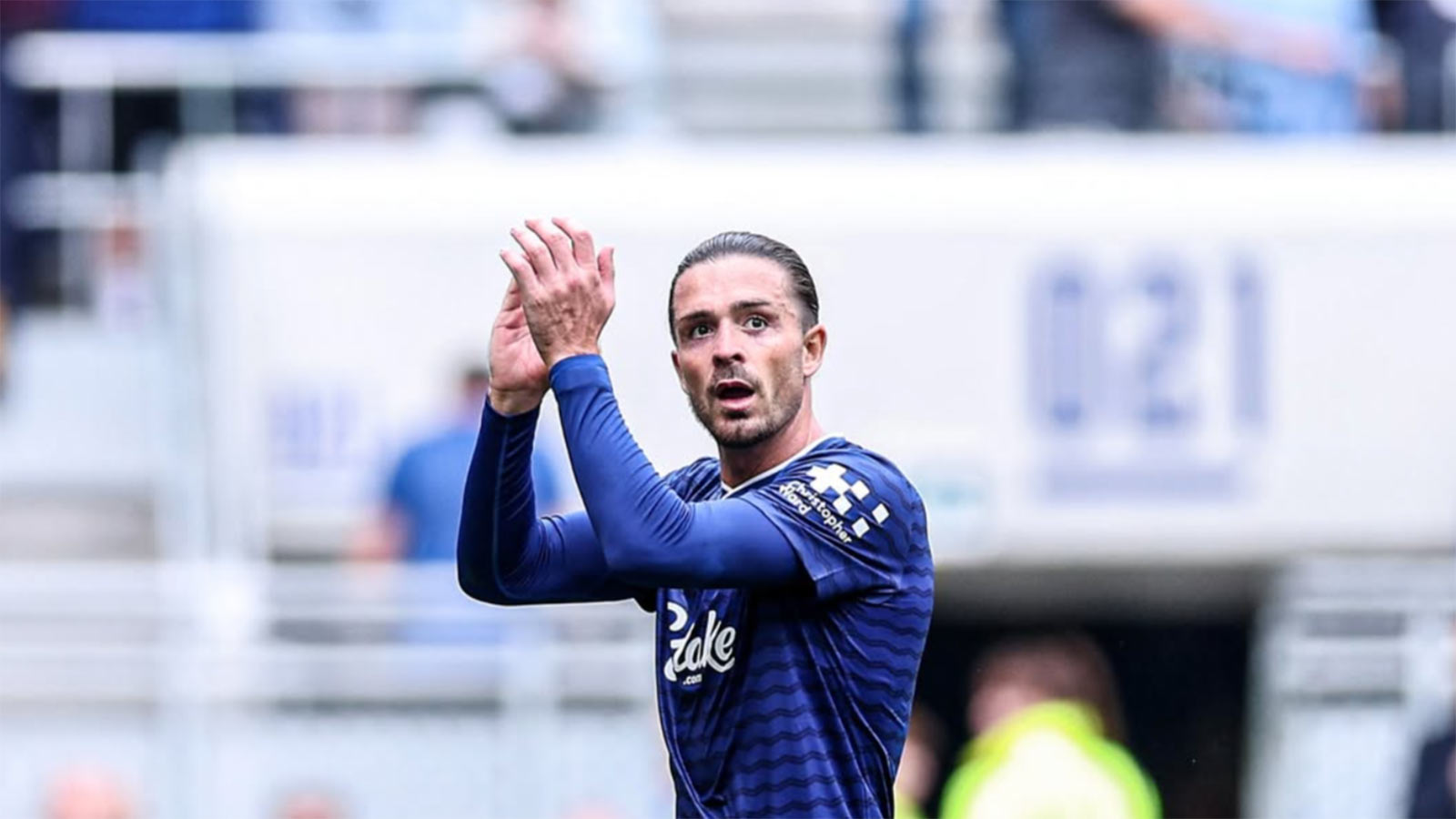 Ջեք Գրիլիշը դուրս է մրցաշրջանից՝ ավելացնելով ճնշումը բարձրարժեք խաղացողի վրա