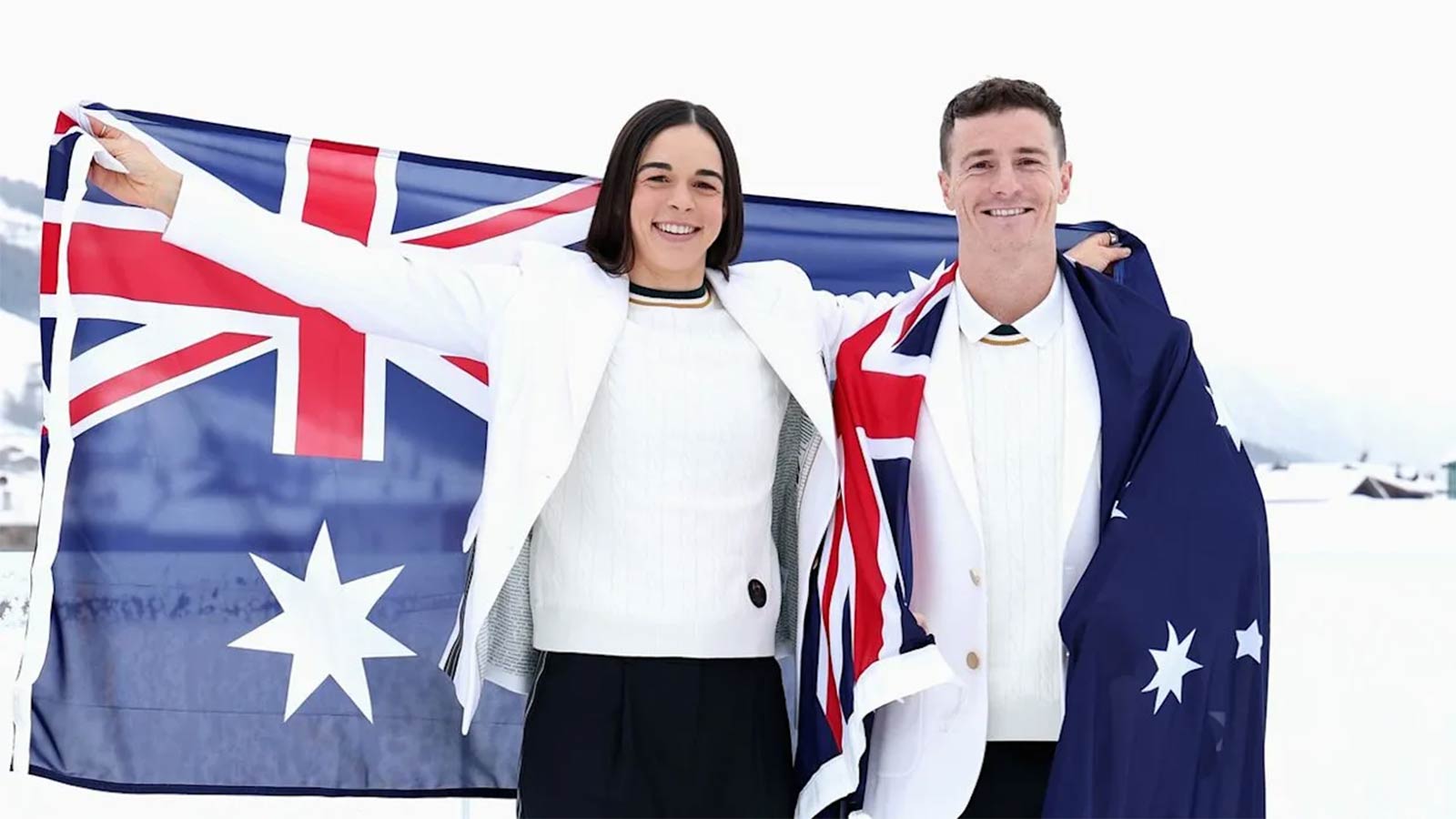 Էնթոնիի երկակի դերակատարումը մեկնարկում է Միլան-Կորտինա խաղերը