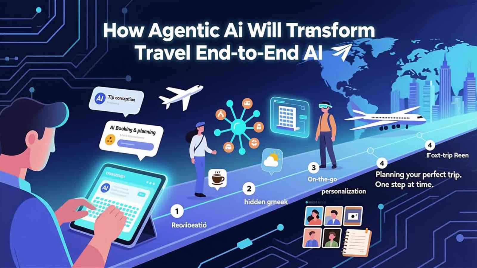 LinkedIn Identifiers for AI Skills