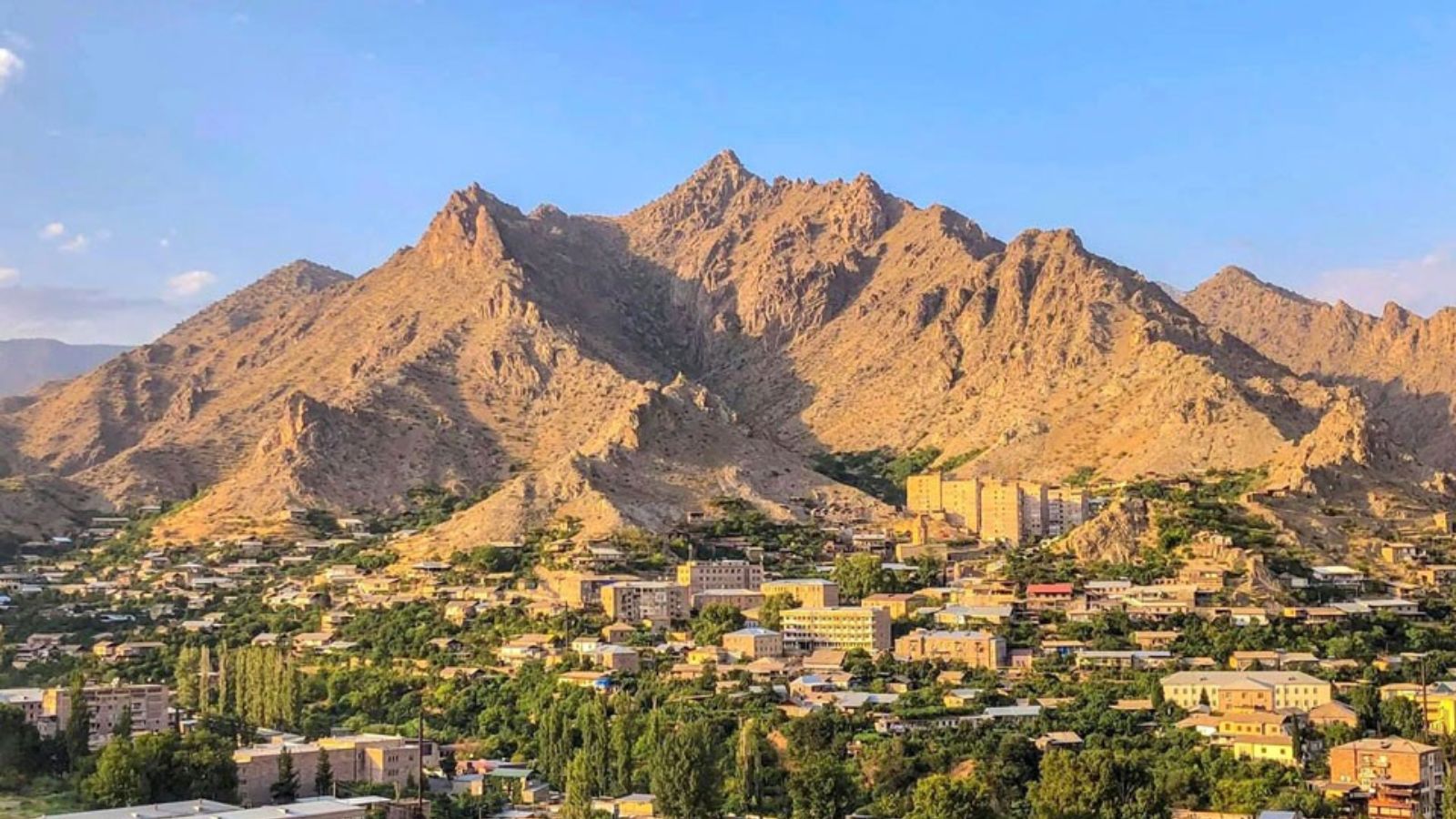 Մեղրիում 99 կտոր հողամաս կճանաչվի հանրային գերակա շահ