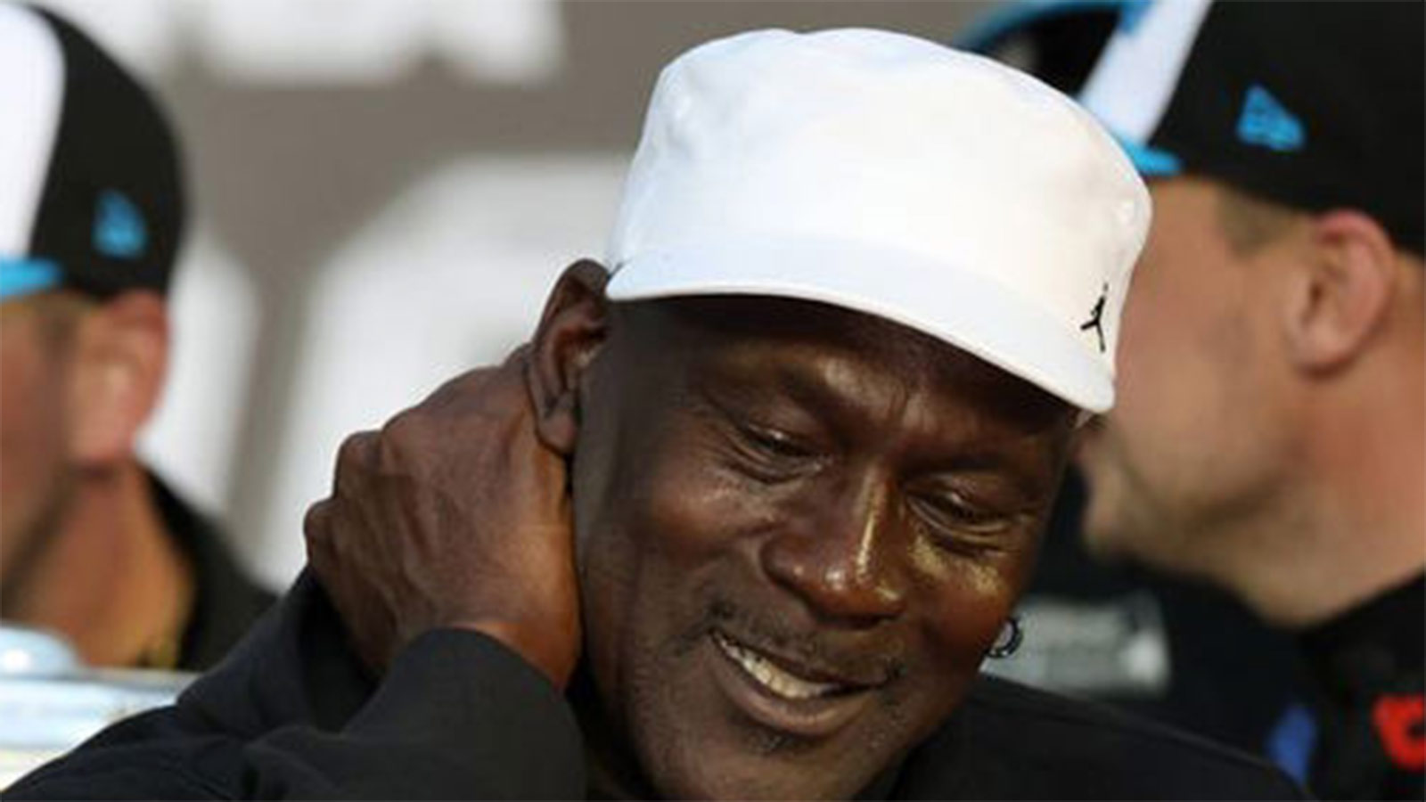 Michael Jordan’s Daytona 500 Win Draws Mixed Reactions