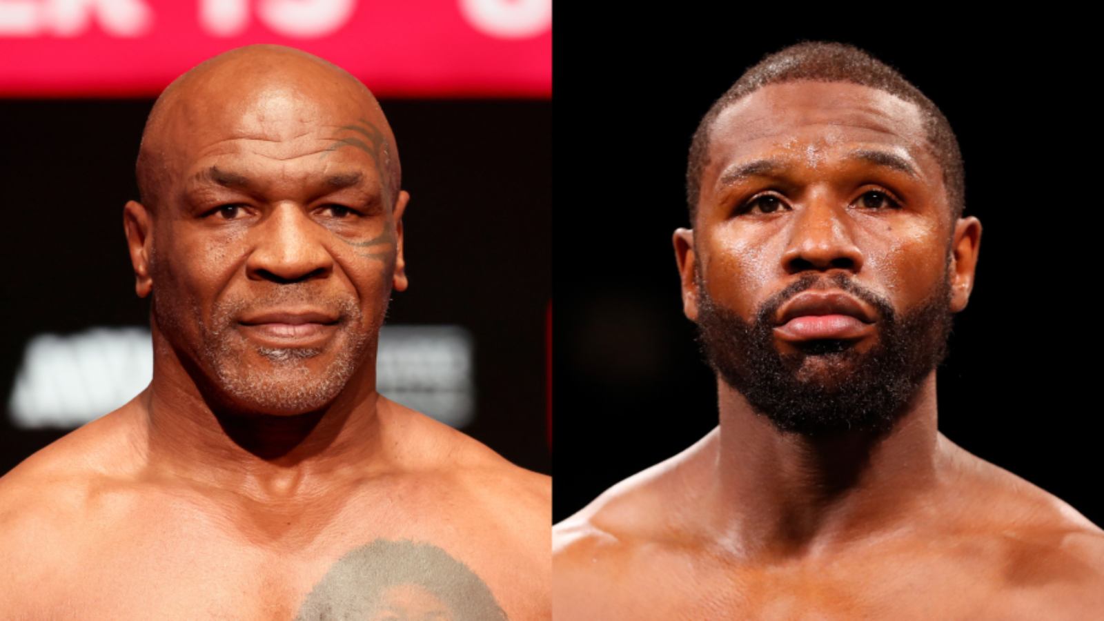 Nairobi Eyes Mike Tyson, Floyd Mayweather Exhibition Amid Record Hopes