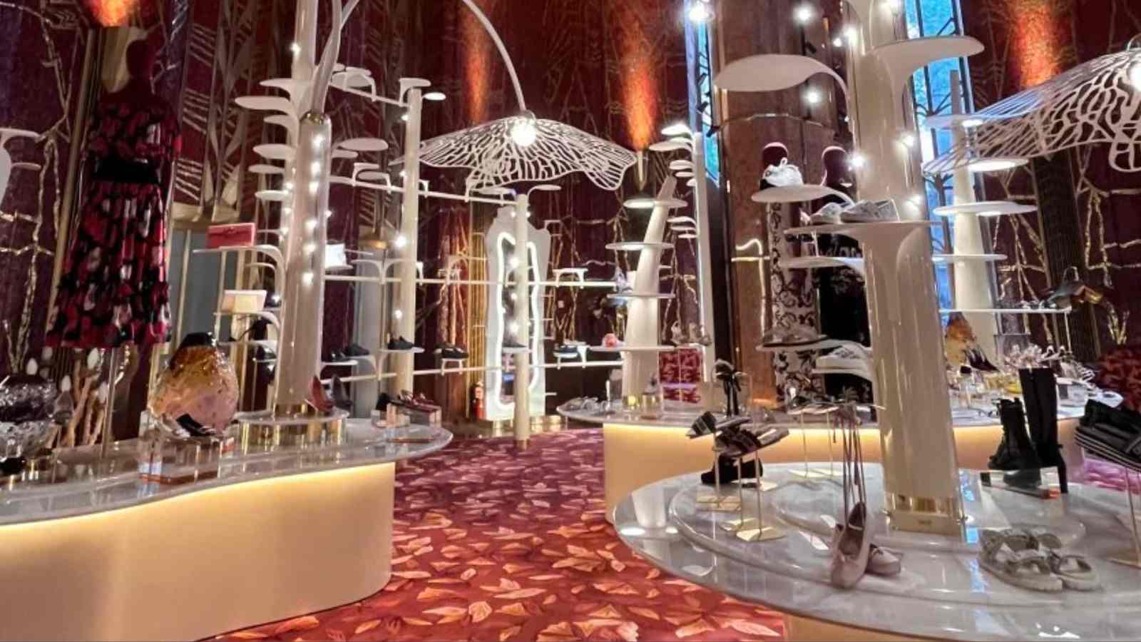 Printemps Debuts First US Flagship Store in New York City