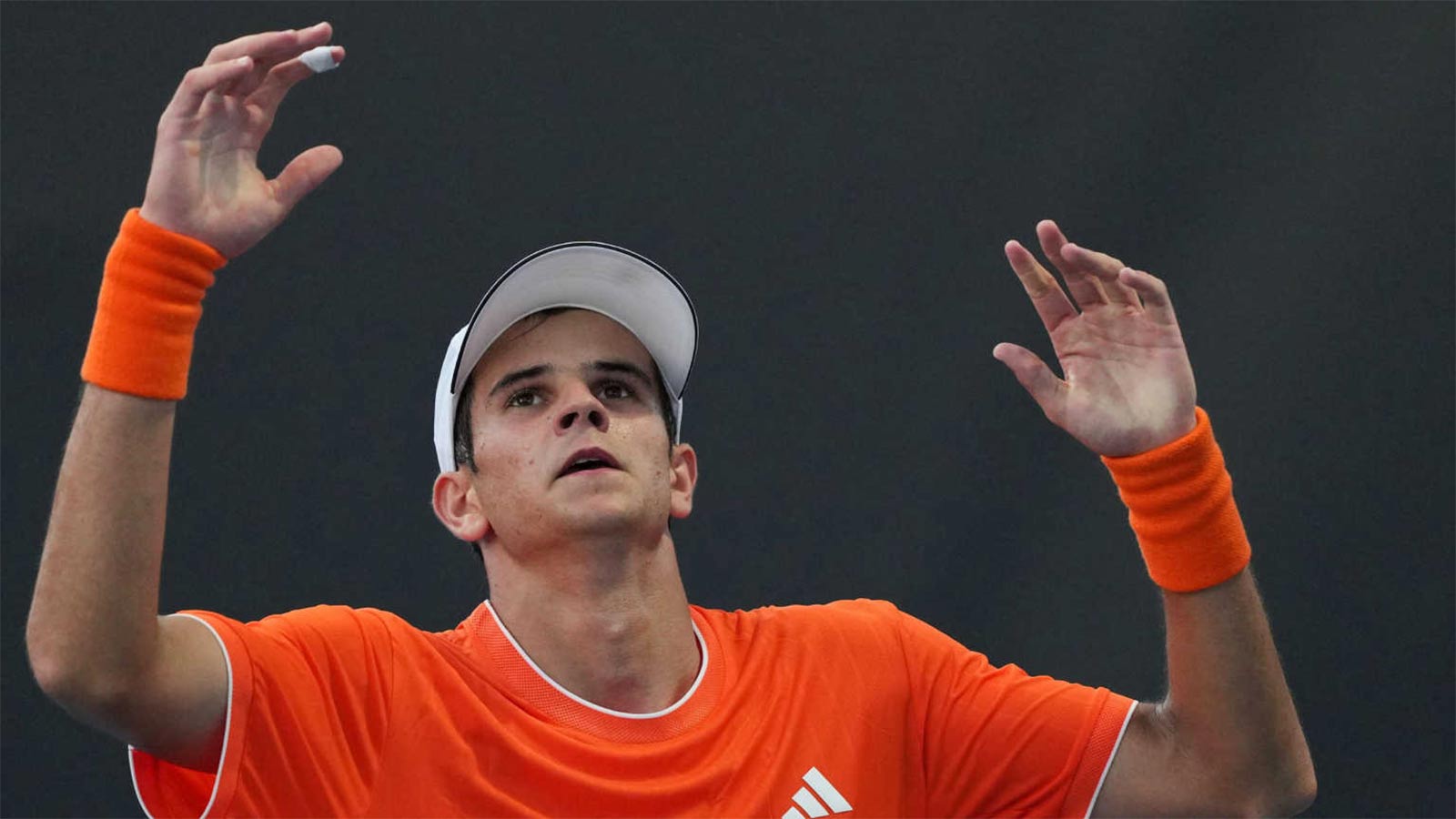 Ռաֆայել Խոդարը նվաճել է կարիերայի բարձրագույն վարկանիշ Ակապուլկոյում