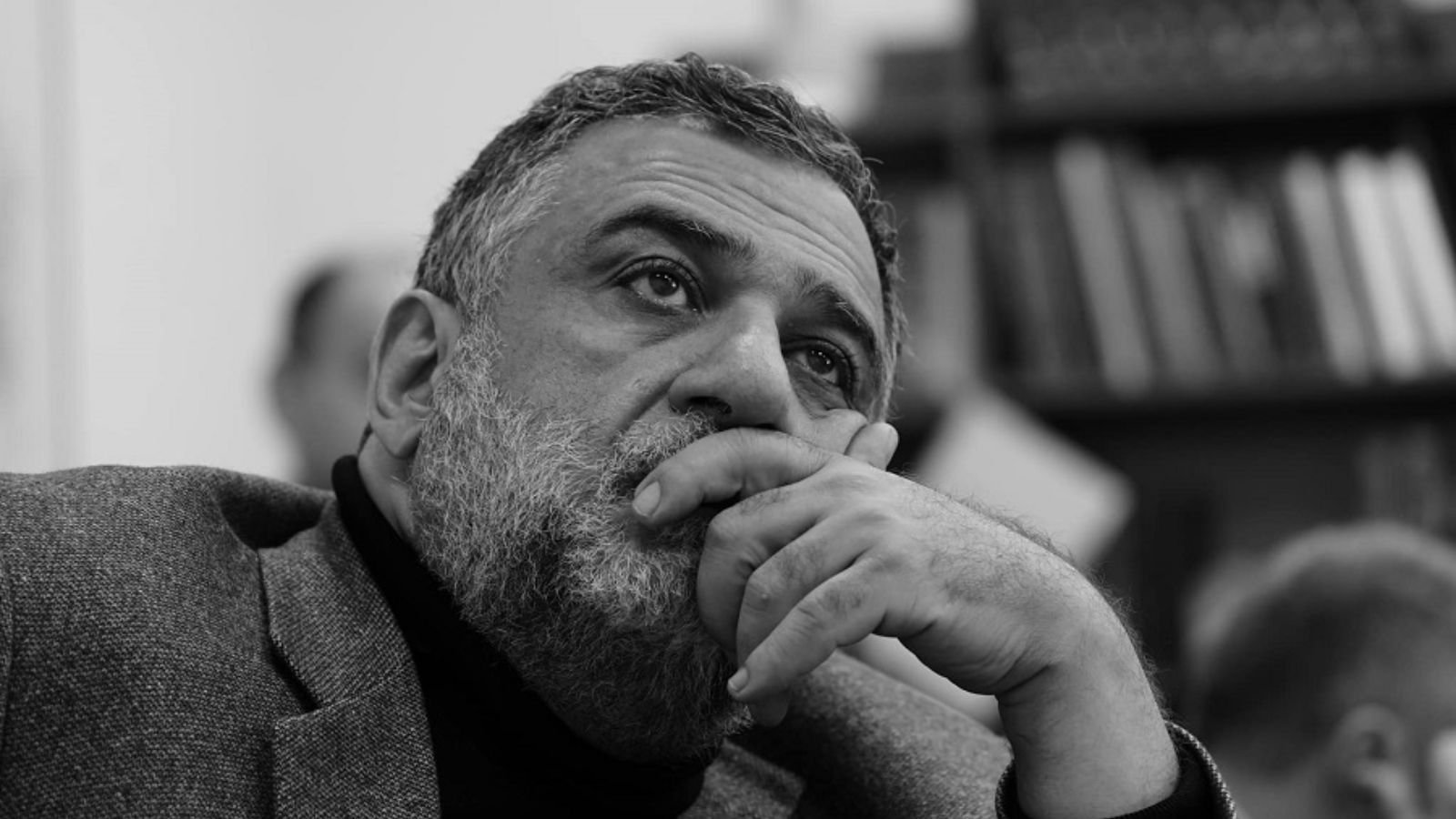 Ruben Vardanyan