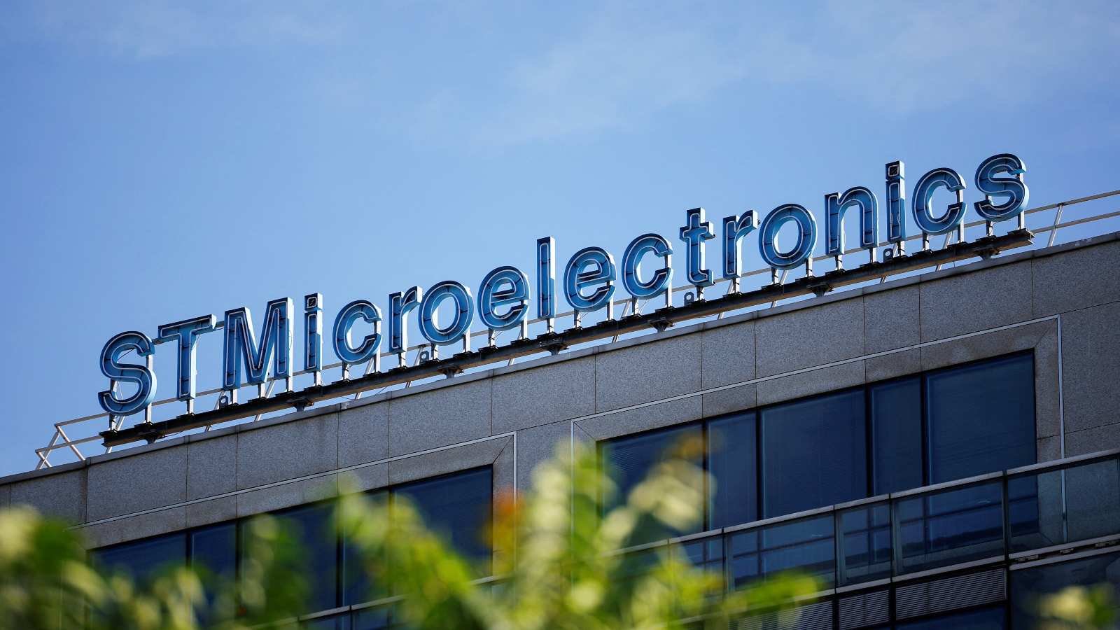 STMicroelectronics NV-ն ներդրողների ուշադրության կենտրոնում է կիսահաղորդիչների միտումների ֆոնին