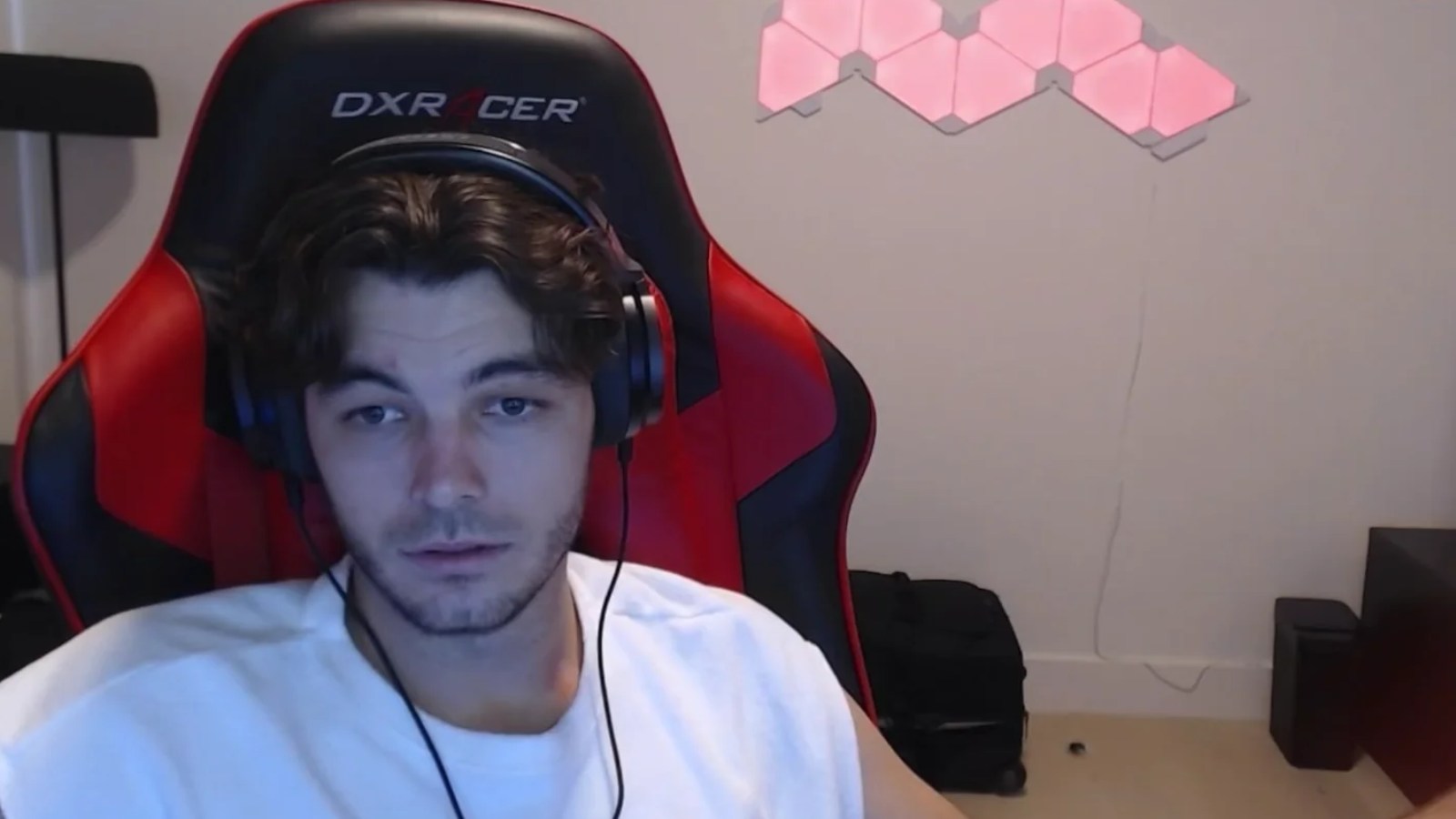 Taylor Fritz Uses Twitch to Share Indian Wells Insights