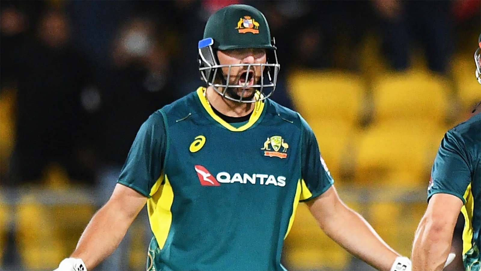 Tim David’s Key Role in Australia’s T20 World Cup Fight