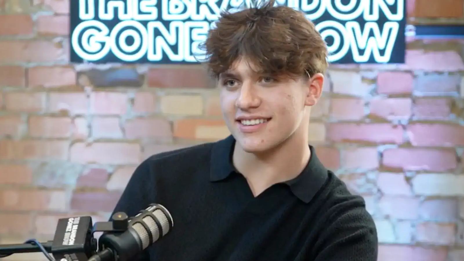 Ջասթին Թրյուդոյի որդին մեկնաբանում է Փերրիի հետ հարաբերությունները՝