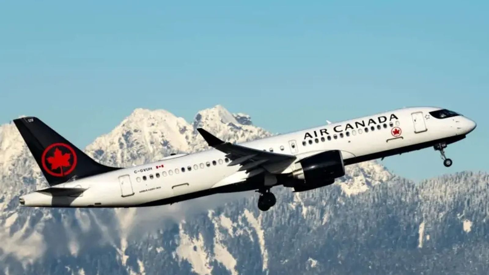 Air Canada Resumes Direct Calgary-Cancun Flights for Winter 2026