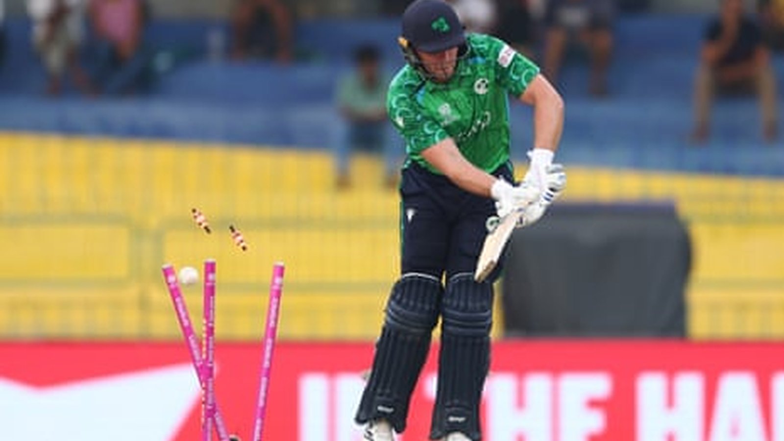 Australia Secures T20 World Cup Victory Against Ireland Amidst Captaincy Shift