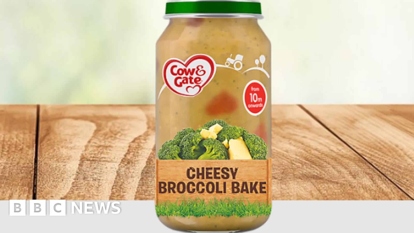 Expanded Baby Formula Recall by Danone Follows UK Illness Reports