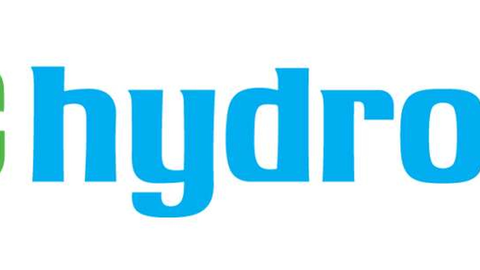 Power lines and poles against sky