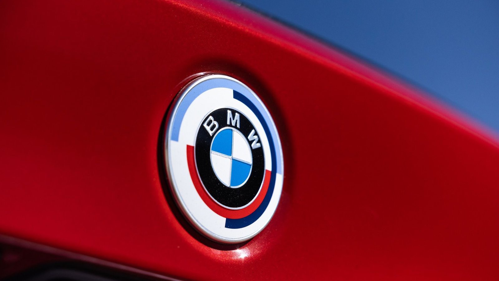 BMW Recalls 575,000 Vehicles Over Starter Motor Fire Hazard