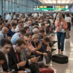 Բոստոնի Լոգան օդանավակայանը նշանակալի թռիչքային ընդլայնումներ է արձանագրում