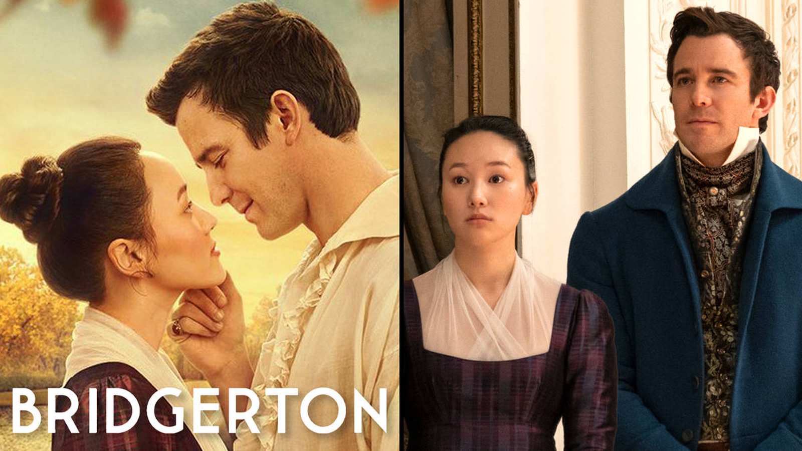 Բրիջերթոնի 4-րդ եթերաշրջանի 2-րդ մասի պրեմիերան. Բենեդիկտի և Սոֆիի պատմությունը