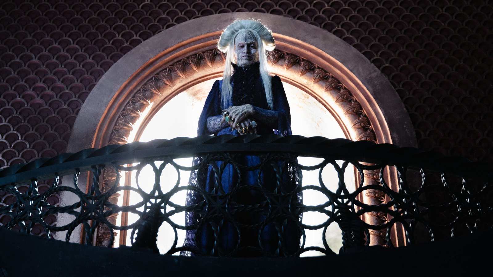 Caleb Landry Jones as Dracula