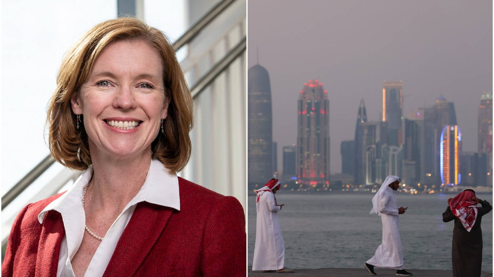 Քարնեգի Մելոնի DEI-ի ղեկավարի նախկին ՀԿ-ական դերը բացահայտվում է դատական հայցի և Քաթարի ֆինանսավորման ֆոնին