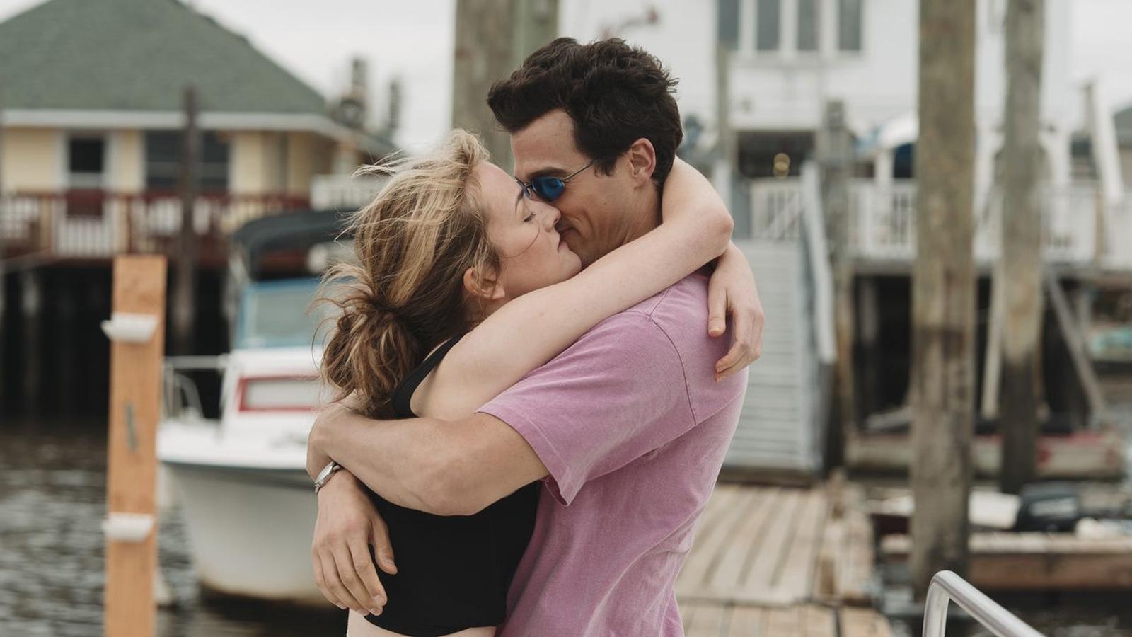 Carolyn Bessette Kennedy portrait