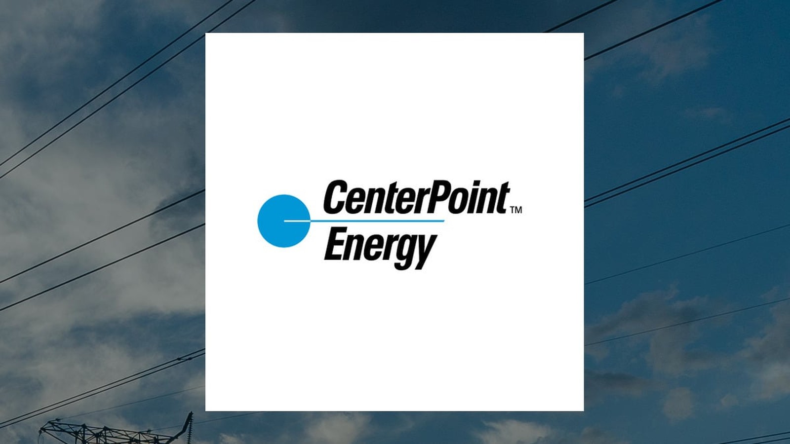 CenterPoint Energy company logo