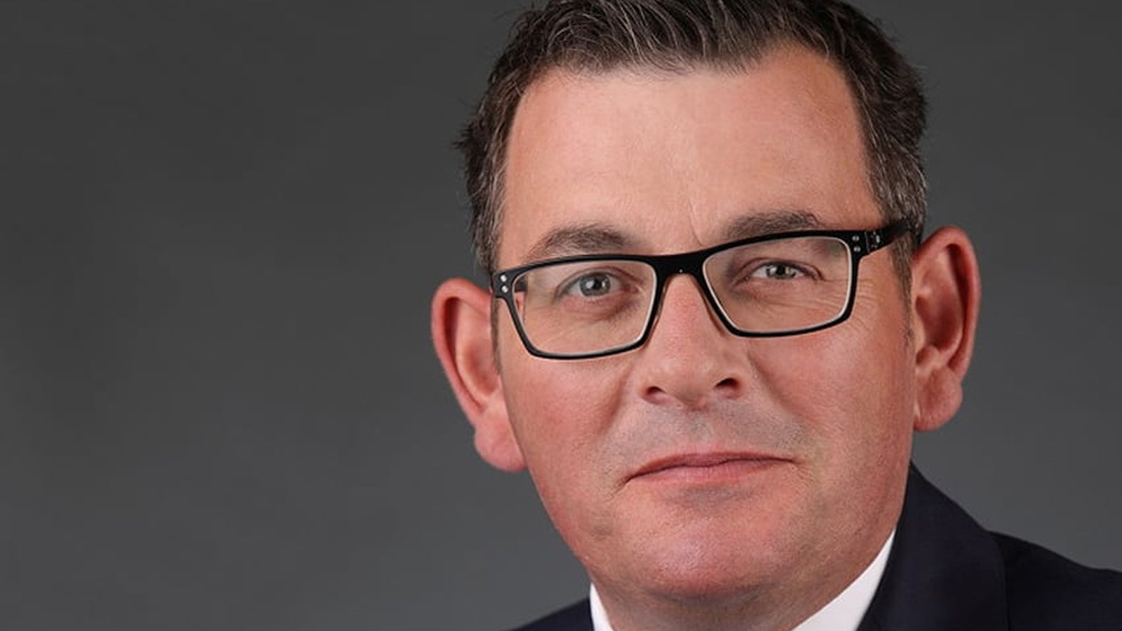 Former Premier Daniel Andrews