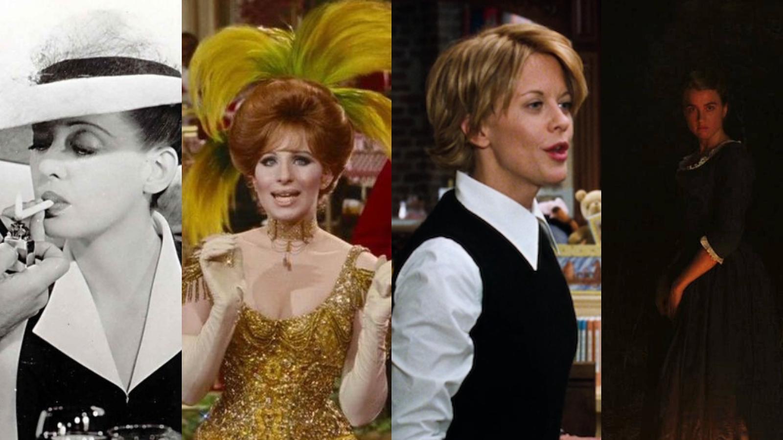 Couple watching movies on Valentines Day