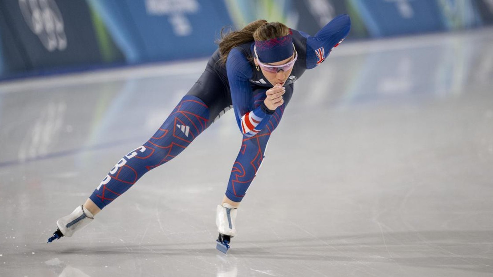 Էլիա Սմեդինգի Միլանո Կորտինա 1000մ մրցույթը ուշադրության կենտրոնում է դնում Մեծ Բրիտանիայի ֆինանսավորման բացը