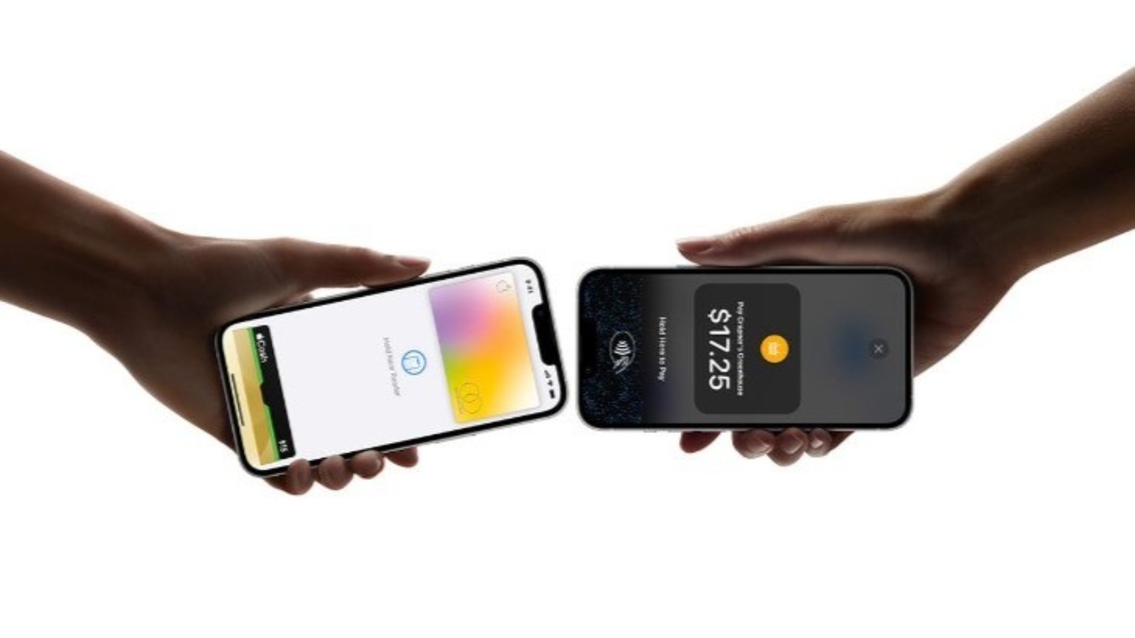 iPhone-ի ապագան. NFC-ի բարելավումները ի հայտ են գալիս բենչմարկային մրցակցության պայմաններում