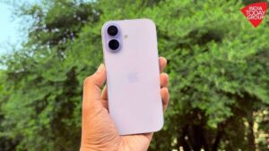 iPhone 17-ը Croma-ի Apple-ի վաճառքի ժամանակ 45,000 ռուփիից ցածր է