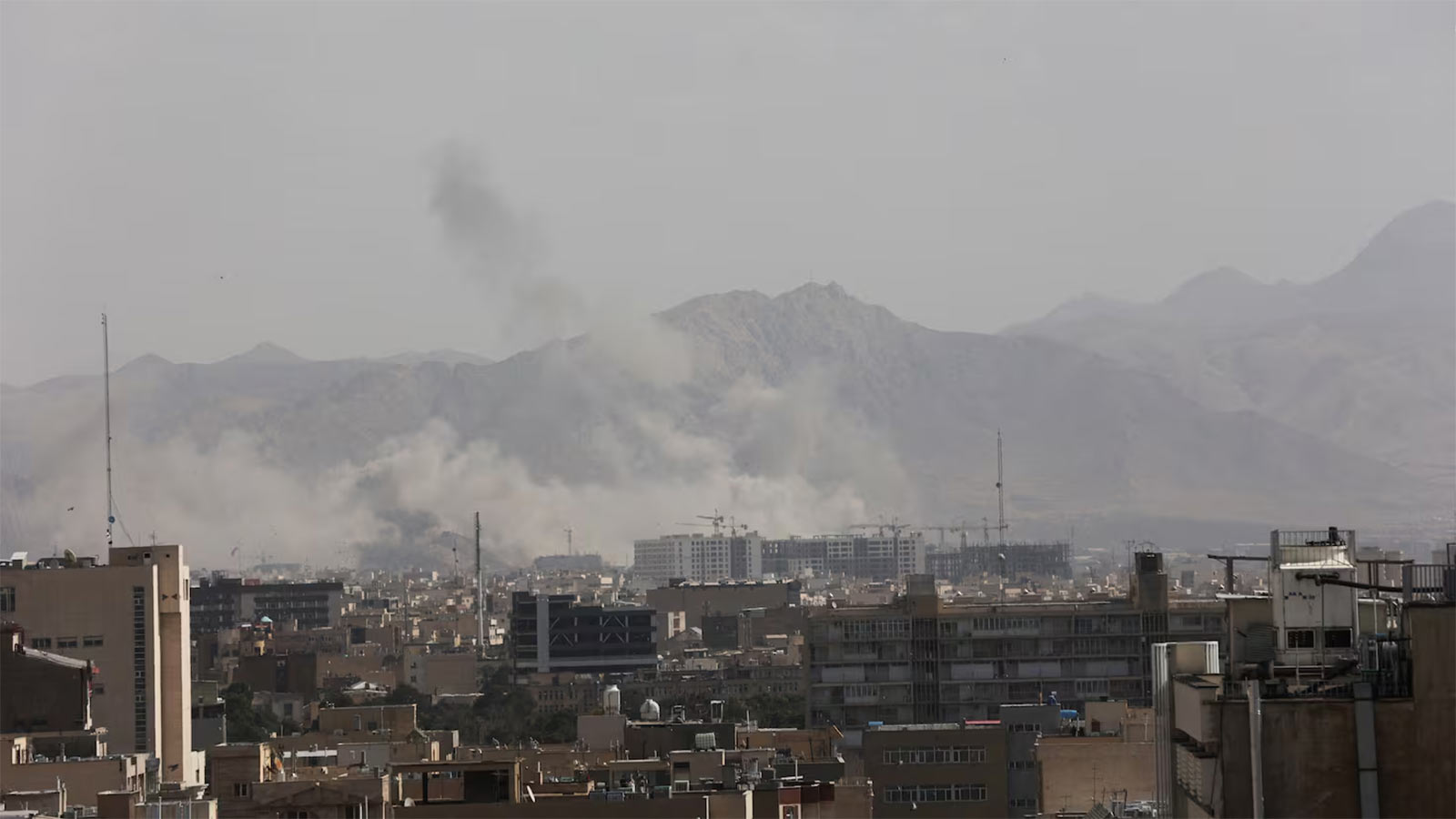 Իրանում ամերիկա-իսրայելական հարվածի հետևանքով 40 աղջիկ է զոհվել դպրոցում