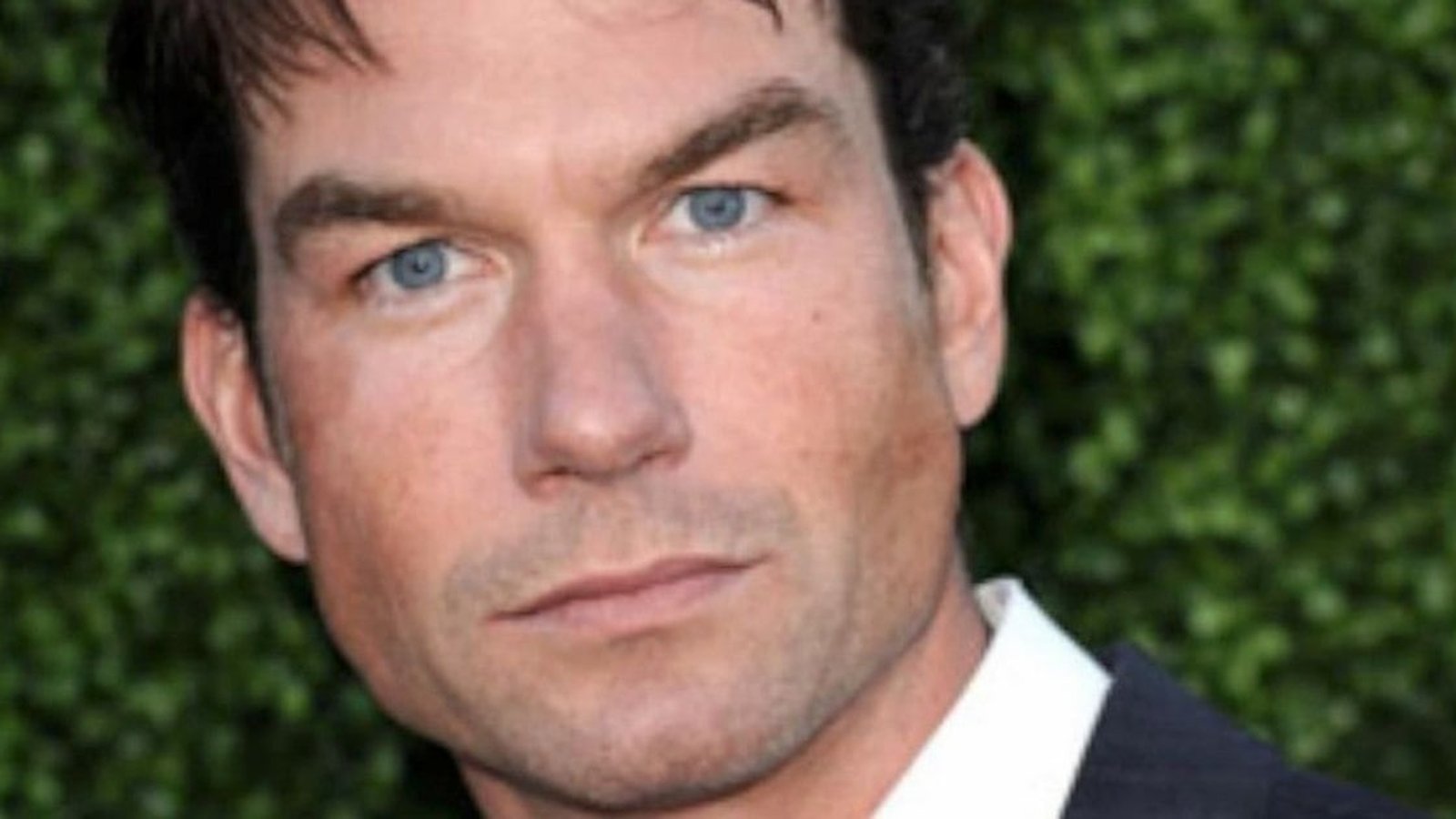 Actor Jerry OConnell close-up