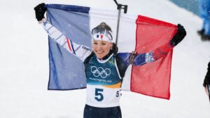 Ջուլիա Սիմոնի օլիմպիական արծաթը՝ կրեդիտ քարտի խարդախության ստվերի տակ