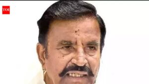 Մադրասի Բարձր դատարանը քրեական գործ է հարուցել Թամիլ Նադուի նախարար Կ. Ն. Նեհրուի դեմ