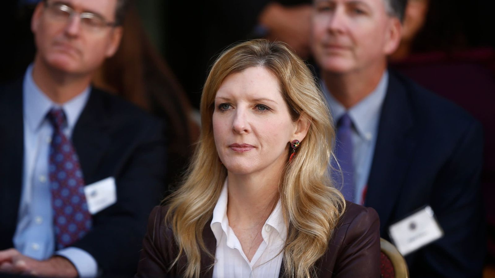 Portrait of Kathy Ruemmler