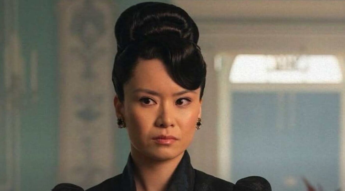 Քեյթի Լյունգի Արամինտա. «Բրիջերթոն» 4-րդ եթերաշրջանի 2-րդ մասի դրդապատճառները բացահայտված