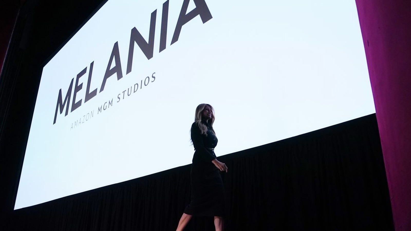 Kennedy Center building exterior