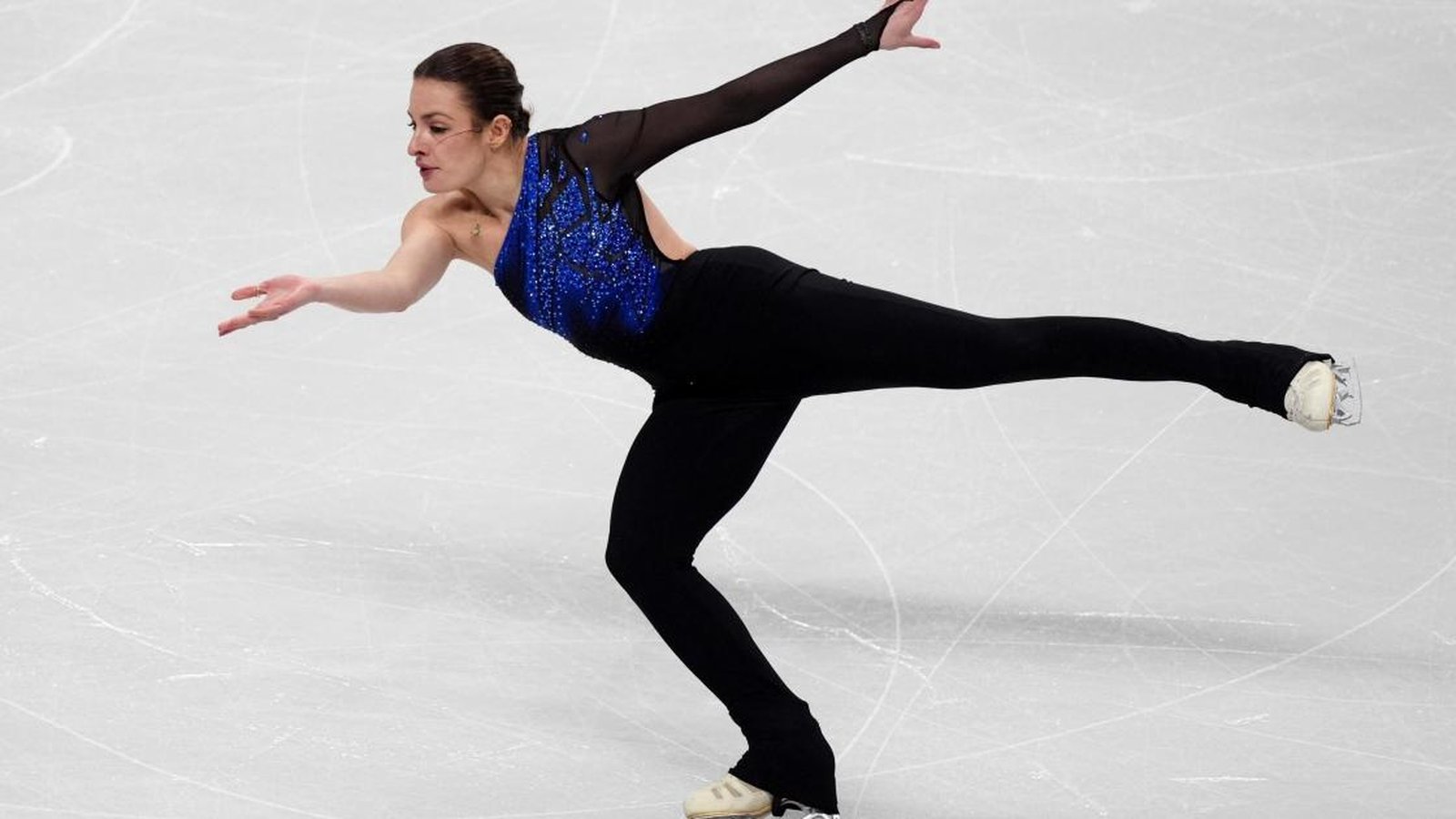 Milano Cortina 2026: Kristen Spours’ Olympic Debut Marks Resilient Return