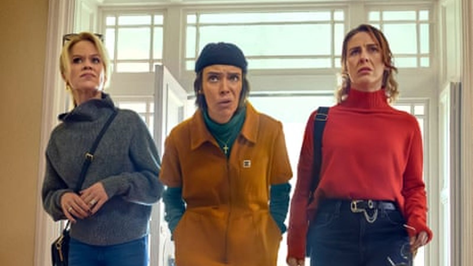 «Դերիի աղջիկների» ստեղծող Լիզա ՄաքԳին Նեթֆլիքսի նոր առեղծվածային սերիալը կներկայացնի Բելֆասթում