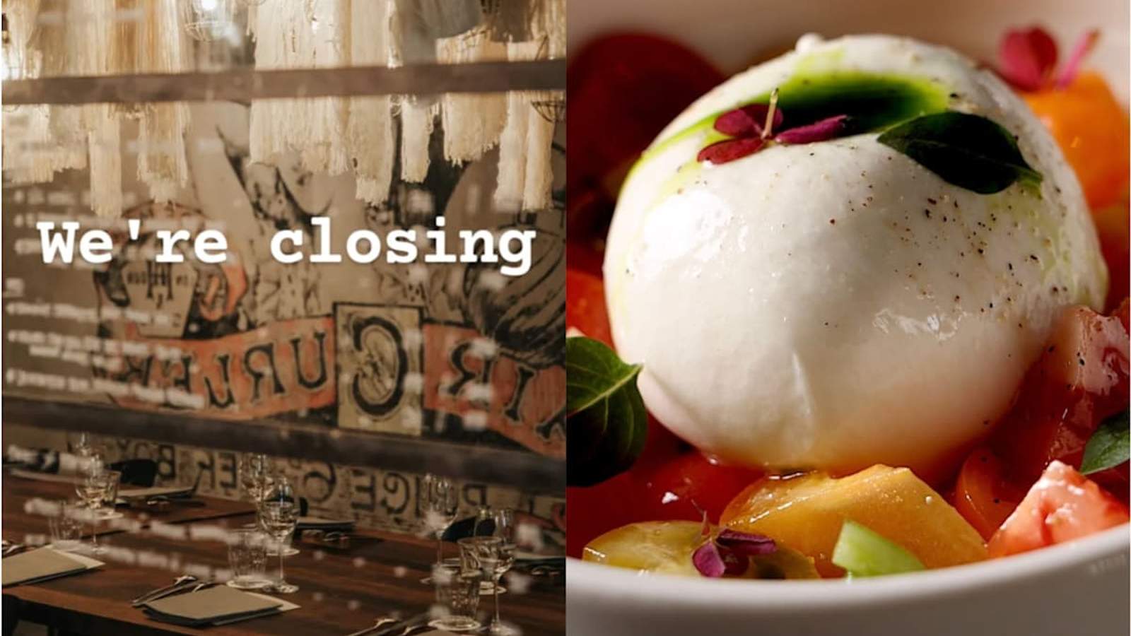 Unexpected Closure for Lolla Restaurant Singapore Amid Staff Pay Concerns