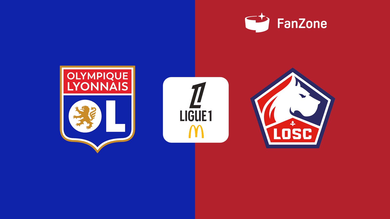 Football players in action during a match