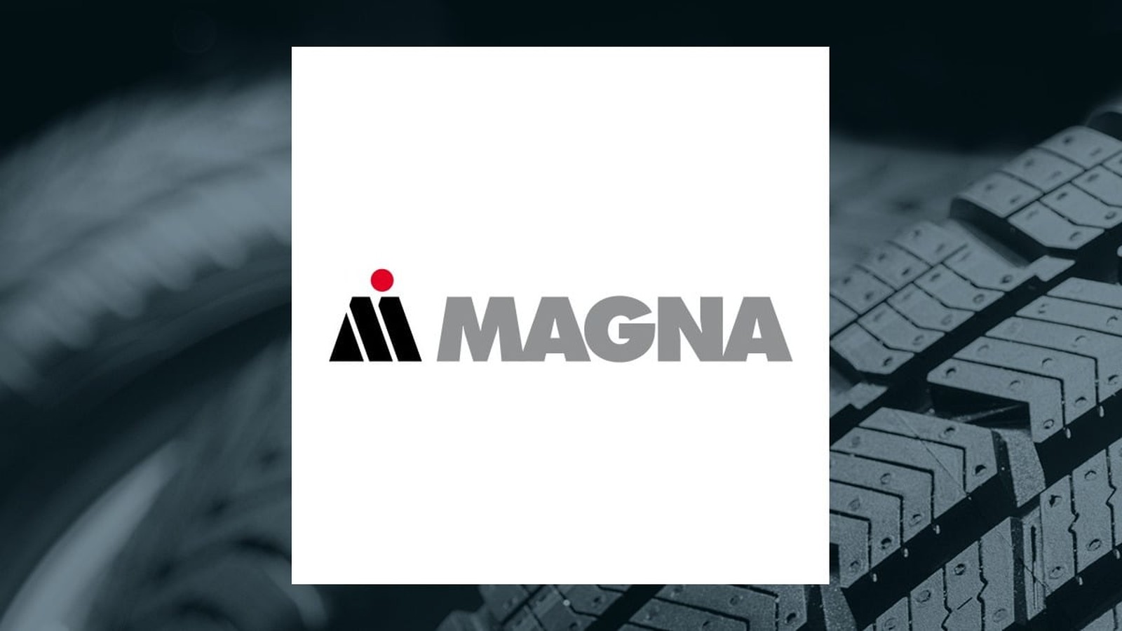 Magna International company logo
