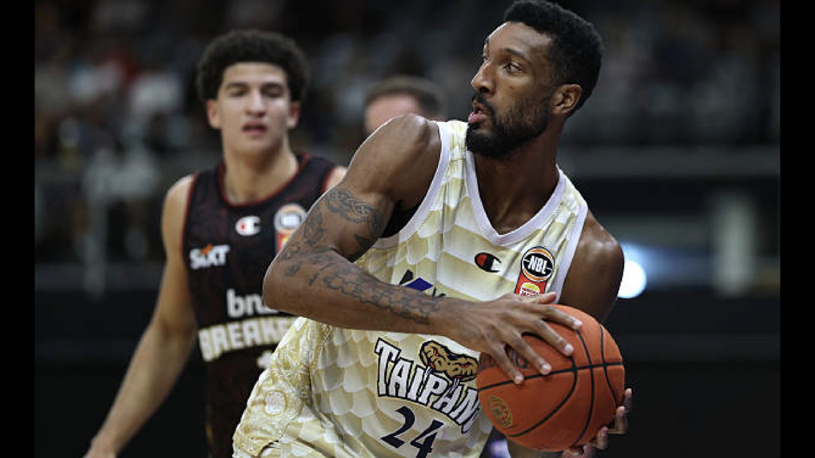 Մարկուս Լին միանում է «Սան Միգել Բիր»-ին PBA Commissioner’s Cup-ի մարտահրավերին