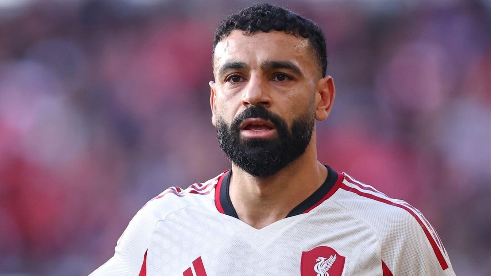 Մոհամեդ Սալահի ապագան «Լիվերպուլում»՝ կասկածի տակ՝ կատարողականի անկման ֆոնին