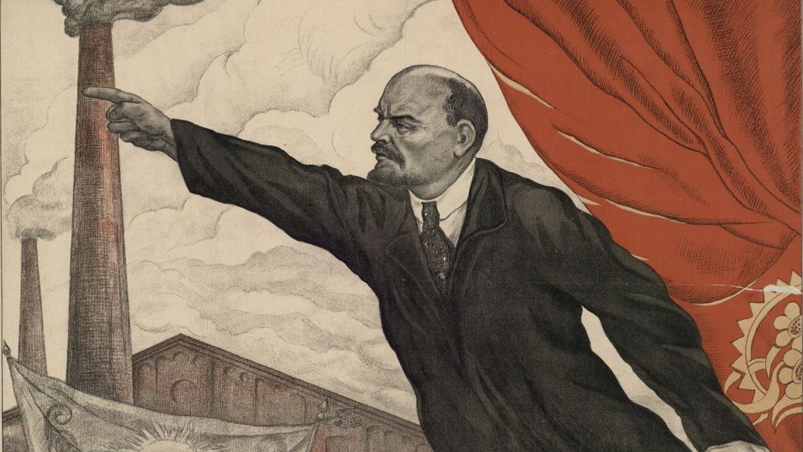 Հայաստանում շրջում է նեոբոլշեւիզմի ուրվականը