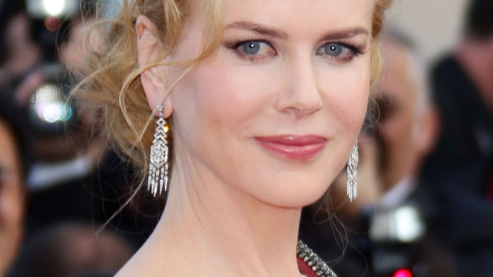 Nicole Kidman’s Galentine’s Day Post Signals New Single Era After Urban Divorce