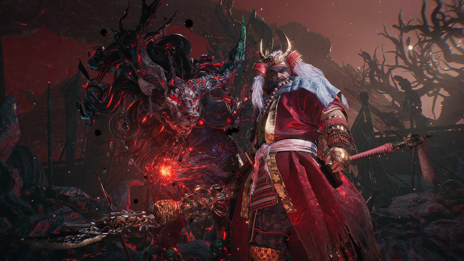 Nioh 3 Launches with Open-World Twist, Refined Combat, and Divisive Reception