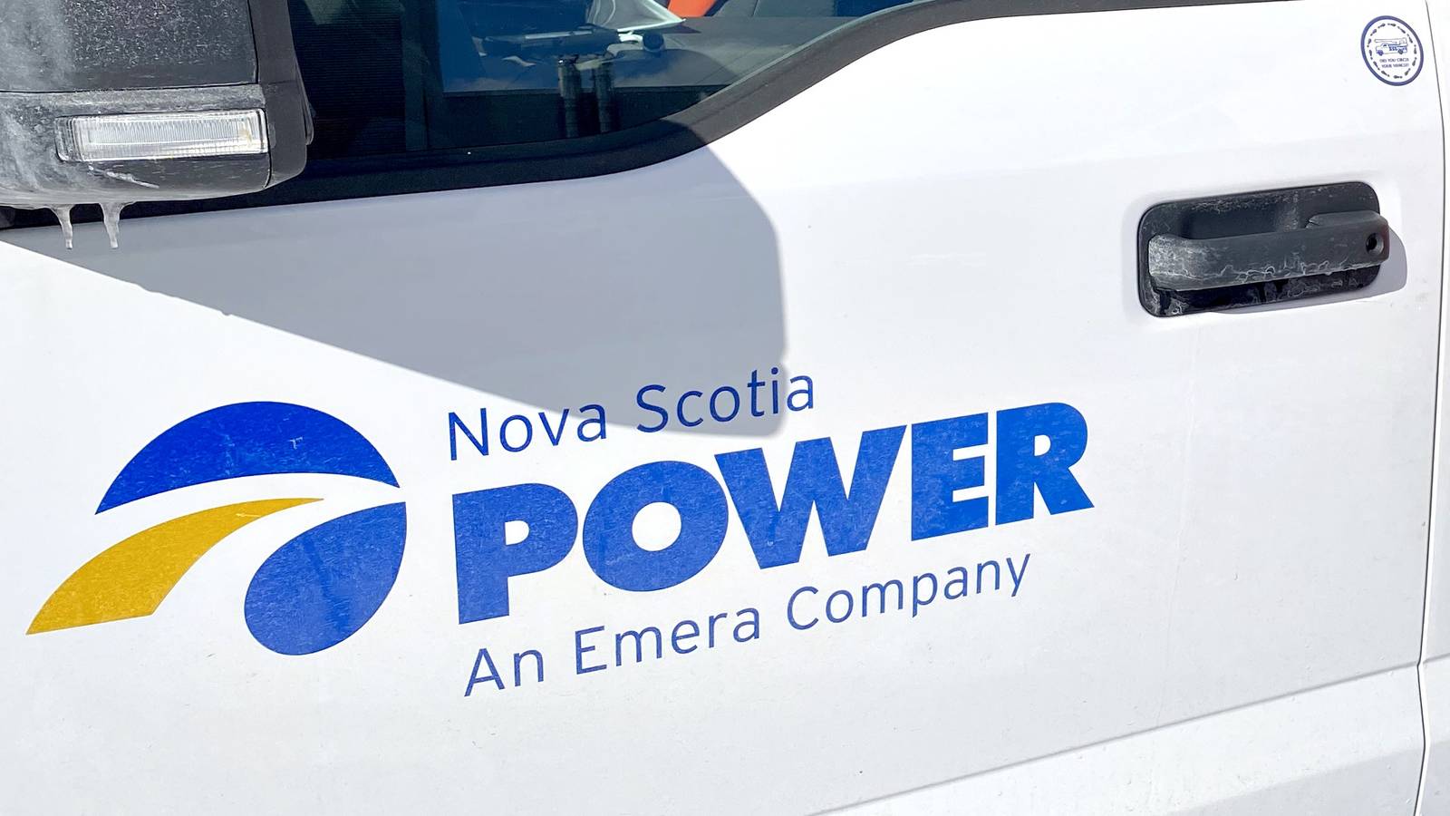 Nova Scotia Power emergency operations center